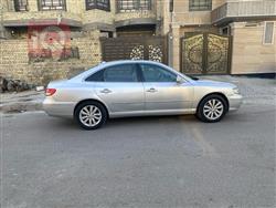 هيونداي أزيرا